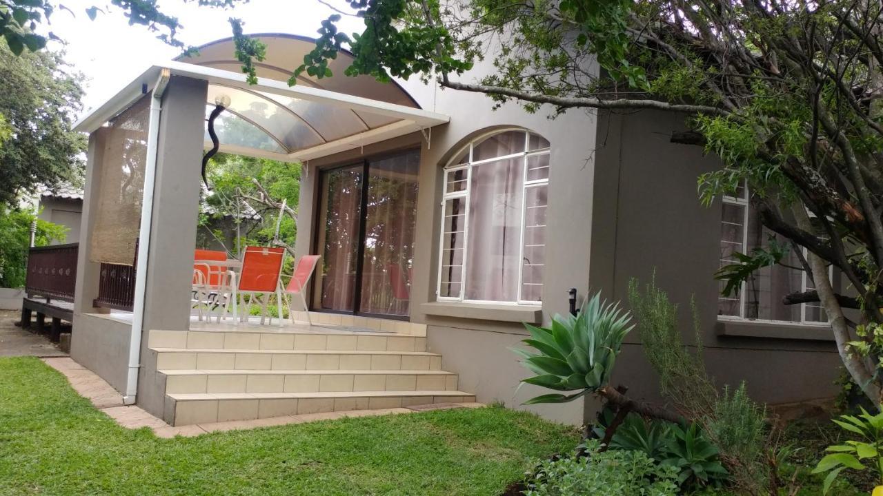לינה וארוחת בוקר Honeydew North Haven Country Estate מראה חיצוני תמונה
