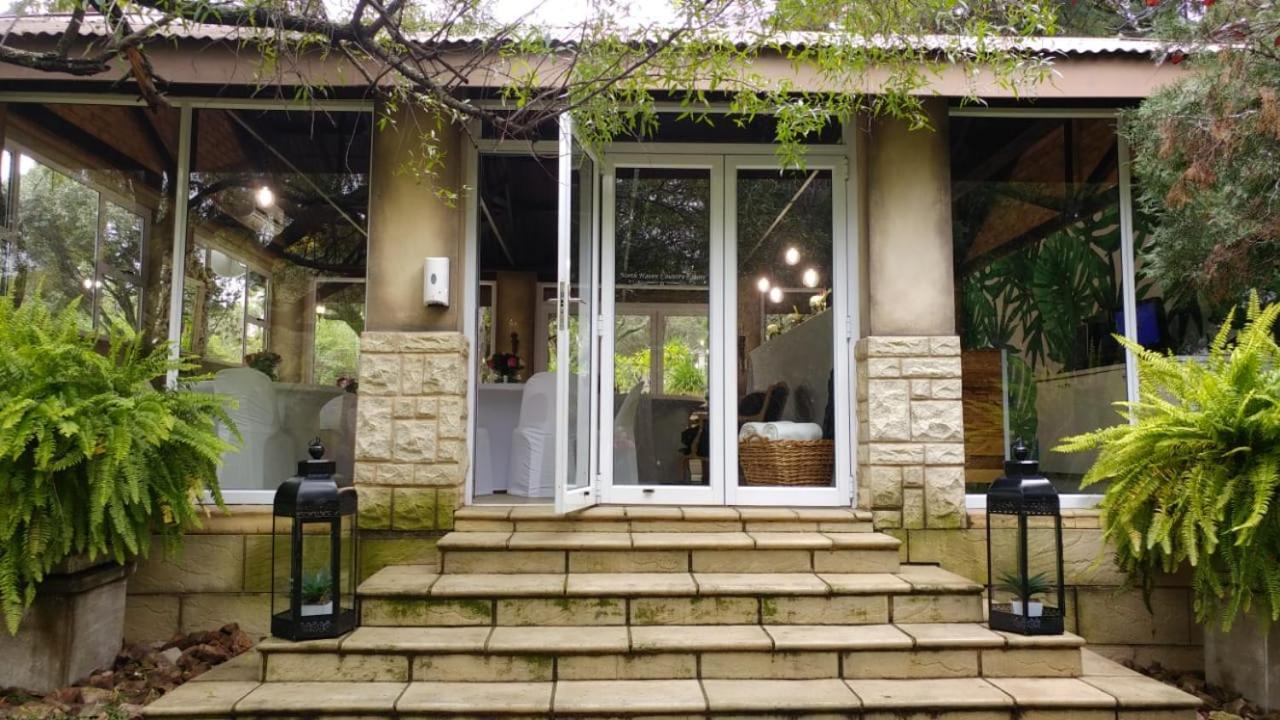 לינה וארוחת בוקר Honeydew North Haven Country Estate מראה חיצוני תמונה