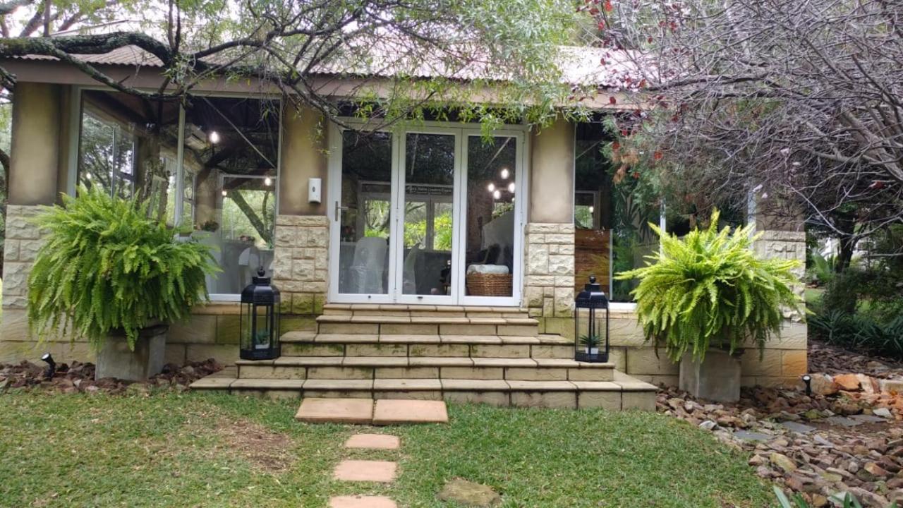 לינה וארוחת בוקר Honeydew North Haven Country Estate מראה חיצוני תמונה
