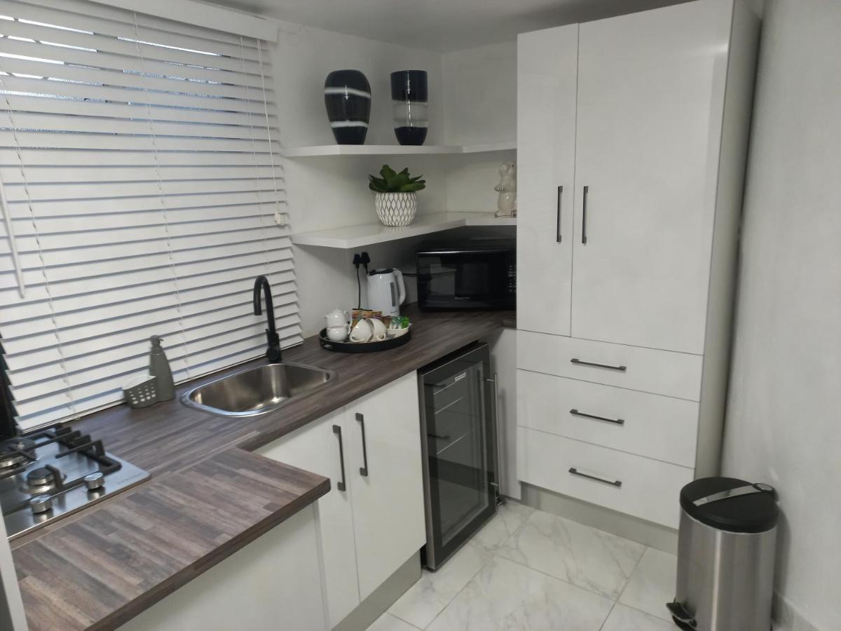 לינה וארוחת בוקר Honeydew North Haven Country Estate מראה חיצוני תמונה
