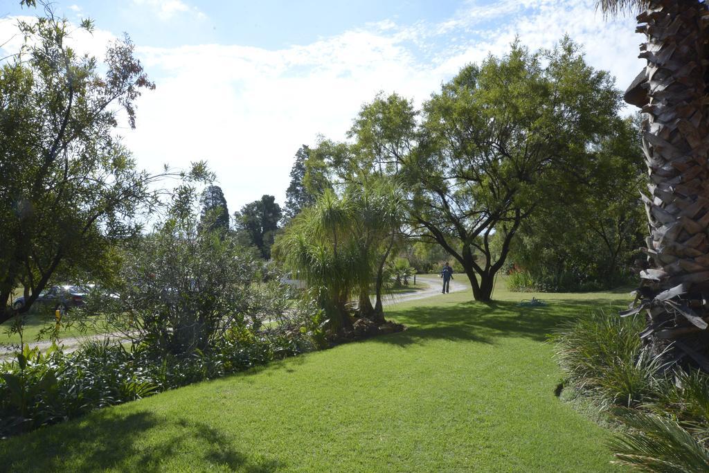 לינה וארוחת בוקר Honeydew North Haven Country Estate מראה חיצוני תמונה