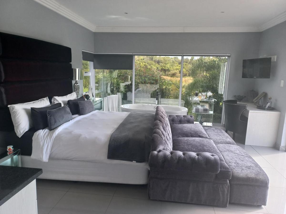 לינה וארוחת בוקר Honeydew North Haven Country Estate מראה חיצוני תמונה