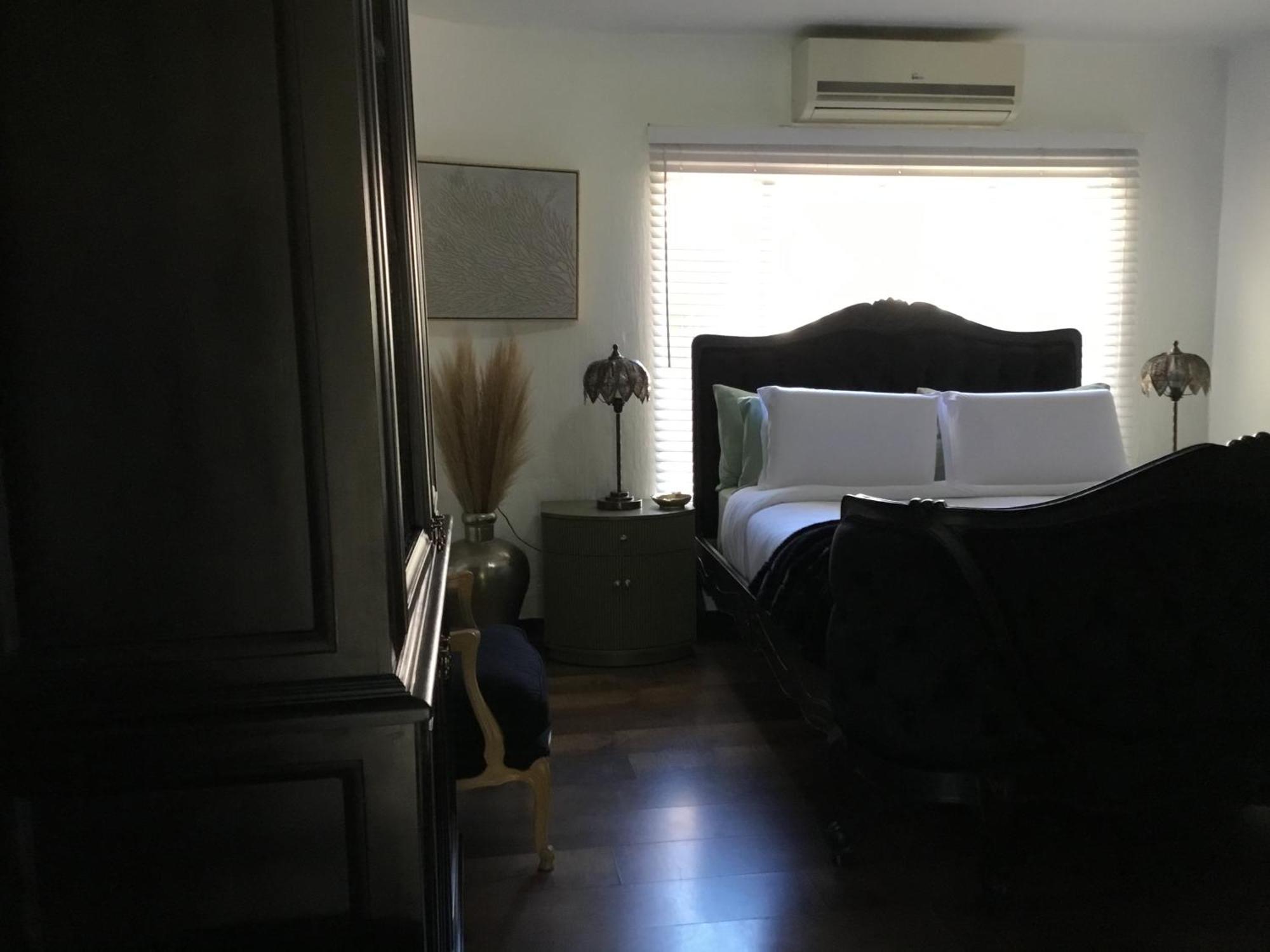 לינה וארוחת בוקר Honeydew North Haven Country Estate מראה חיצוני תמונה