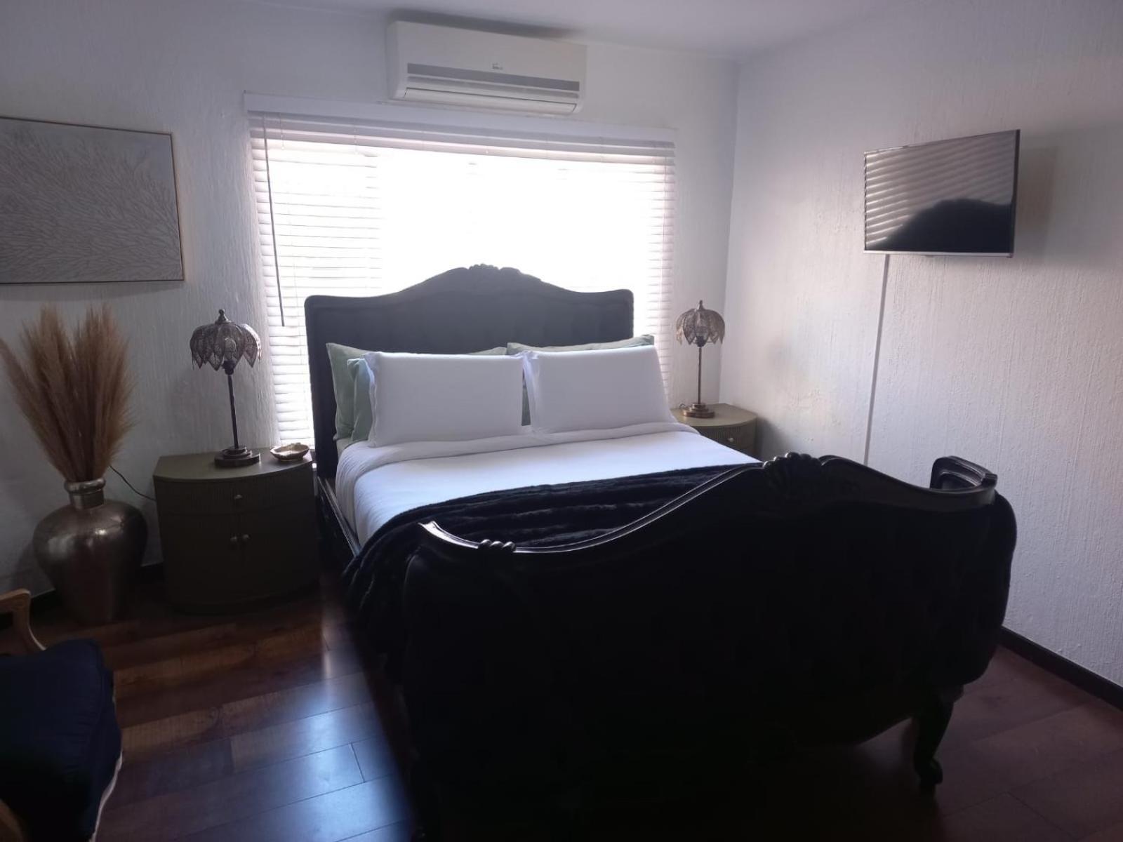 לינה וארוחת בוקר Honeydew North Haven Country Estate מראה חיצוני תמונה