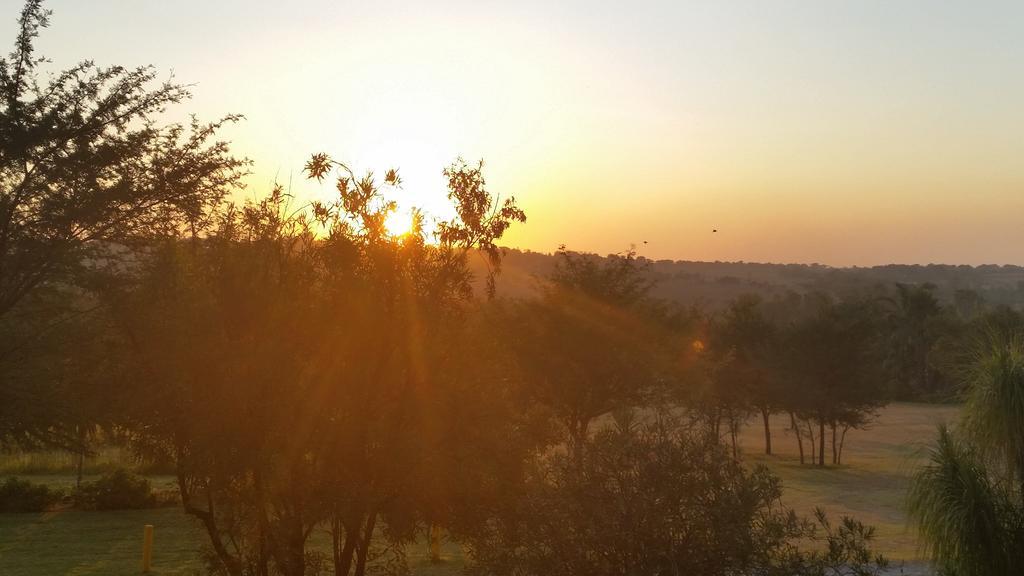 לינה וארוחת בוקר Honeydew North Haven Country Estate מראה חיצוני תמונה
