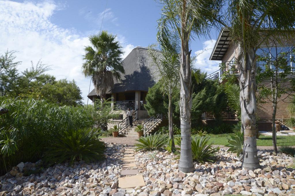 לינה וארוחת בוקר Honeydew North Haven Country Estate מראה חיצוני תמונה